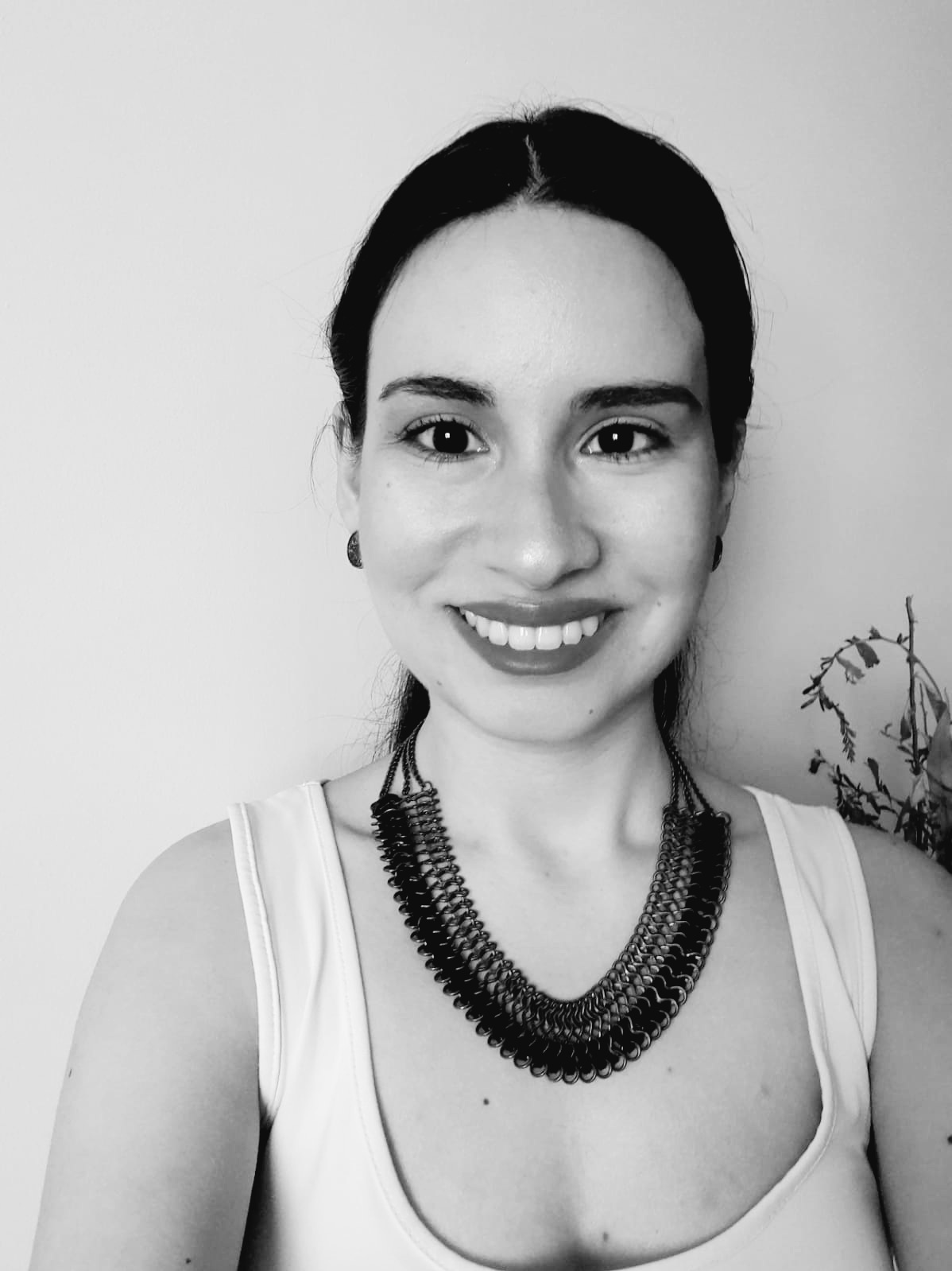Natalia Faure — Abogada